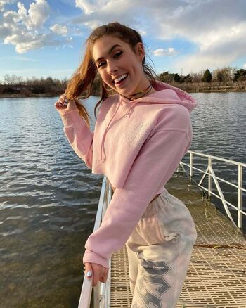 Full leaked Cortney gibson page private photo
