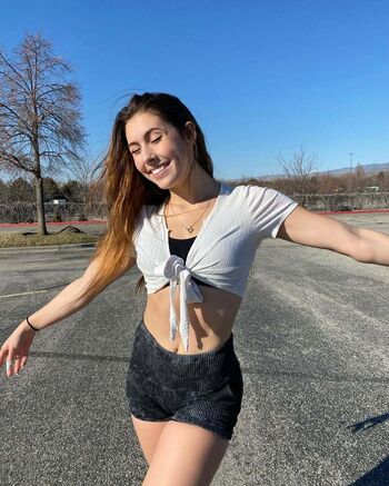 Cortney Gibson