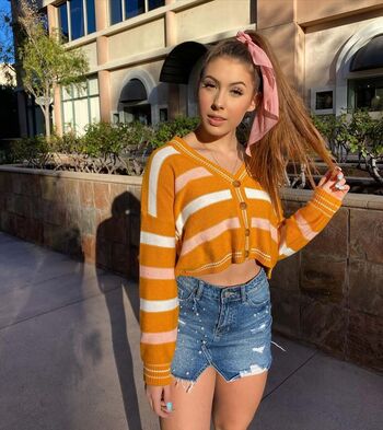 Cortney Gibson
