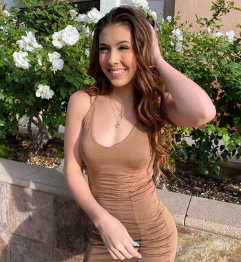 Full leaked Cortney gibson page private photo