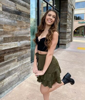 Full leaked Cortney gibson page private photo