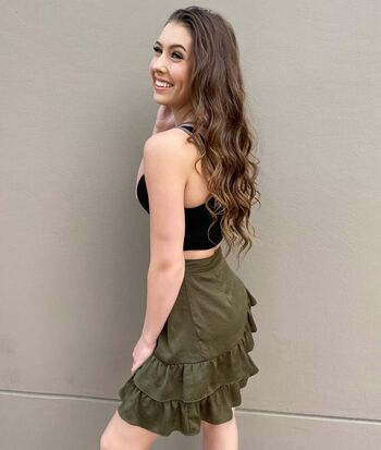 Full leaked Cortney gibson page private photo
