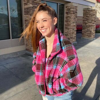 Full leaked Cortney gibson page private photo