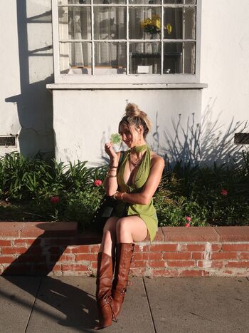 Full leaked Cortney gibson page private photo
