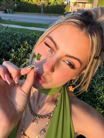 Full leaked Cortney gibson page private photo
