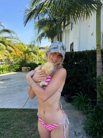Full leaked Cortney gibson page private photo