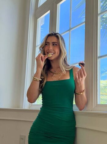 Full leaked Cortney gibson page private photo