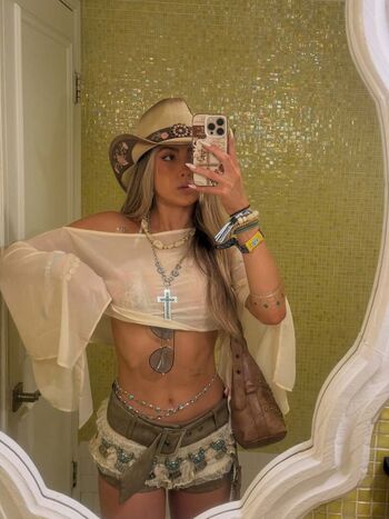 Full leaked Cortney gibson page private photo