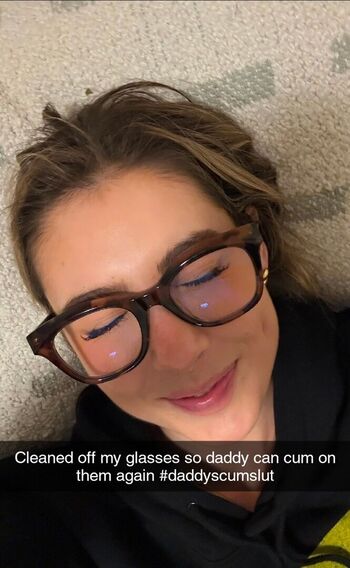 Full leaked Cortney gibson private photo