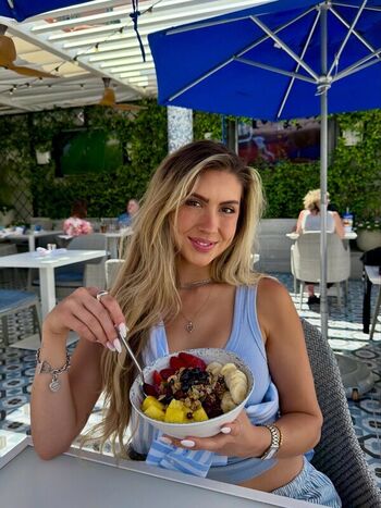 Full leaked Cortney gibson private photo
