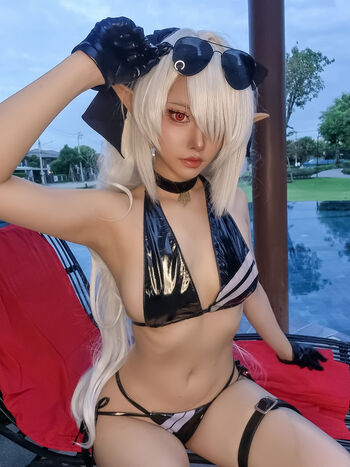 Full leaked Cos aim private photo