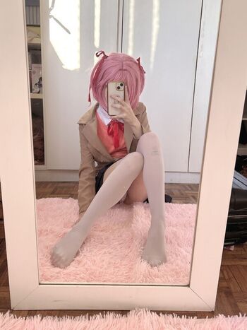 Full leaked Cos maid private photo