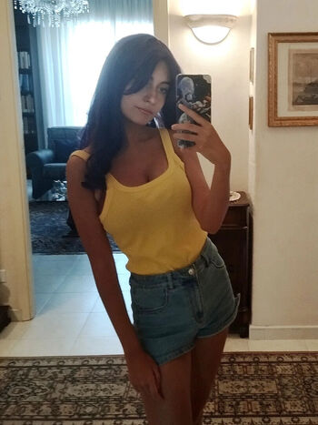 Full leaked Cos ty private photo