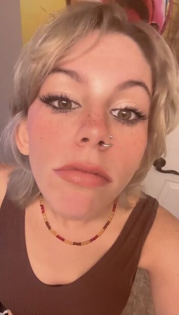Full leaked Cosmic bliss private photo