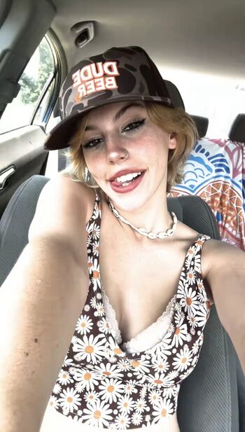 Full leaked Cosmic bliss private photo