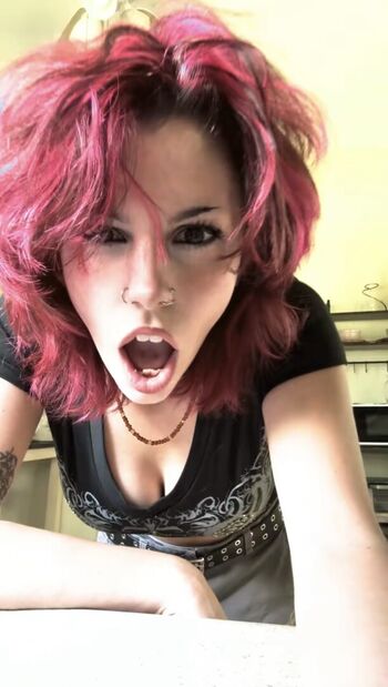 Full leaked Cosmic bliss private photo