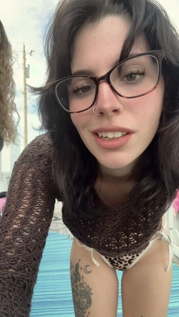 Full leaked Cosmic bliss private photo