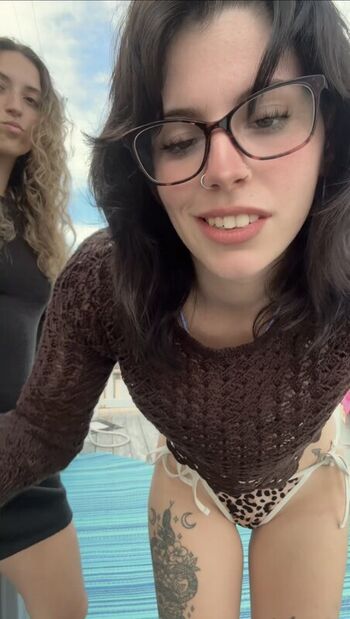 Full leaked Cosmic bliss private photo