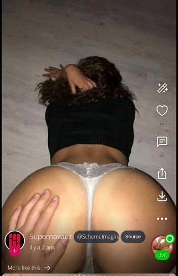 Full leaked Cosmic lova private photo