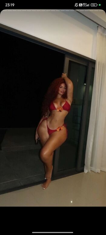 Full leaked Cosmic lova private photo
