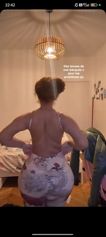Full leaked Cosmic lova private photo