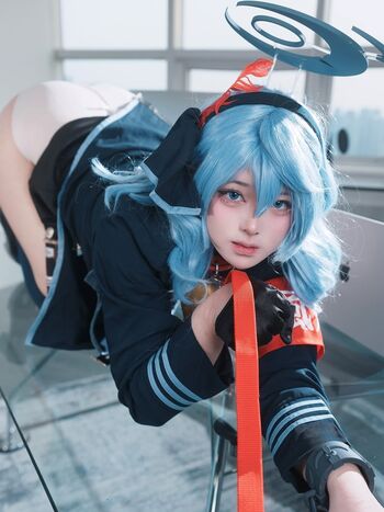 Full leaked Cosmongja private photo