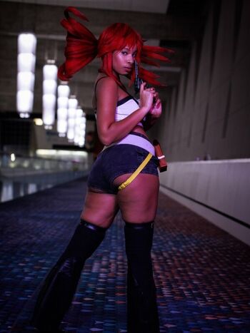 Full leaked Cosplayonmars private photo