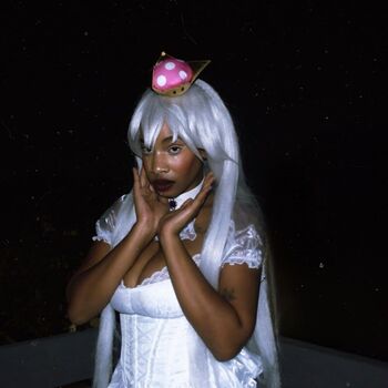 Full leaked Cosplayonmars private photo