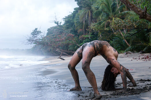 Full leaked Costarica private photo