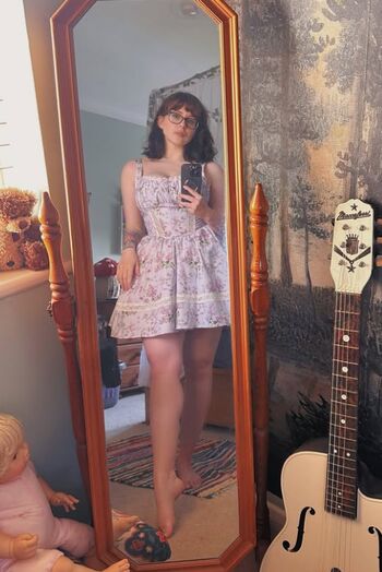 Full leaked Cottonsox private photo