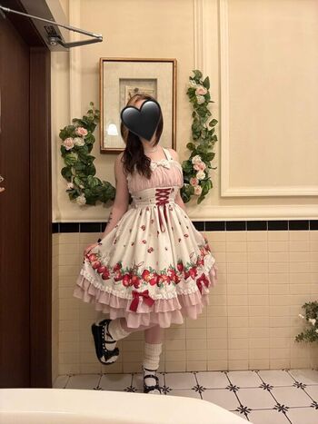 Full leaked Cottontailva private photo