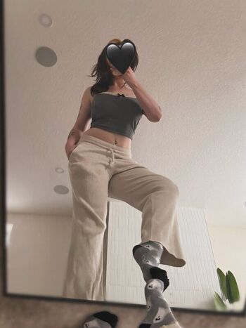 Full leaked Cottontailva private photo