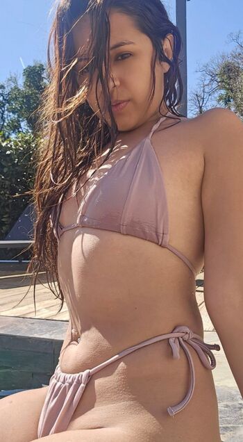 Full leaked Coucou candy private photo