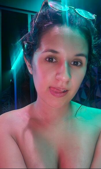 Full leaked Coucou candy private photo