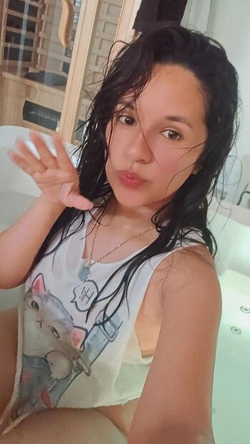 Full leaked Coucou candy private photo