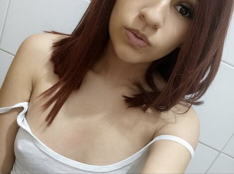 Full leaked Coucou candy private photo