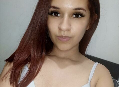 Full leaked Coucou candy private photo