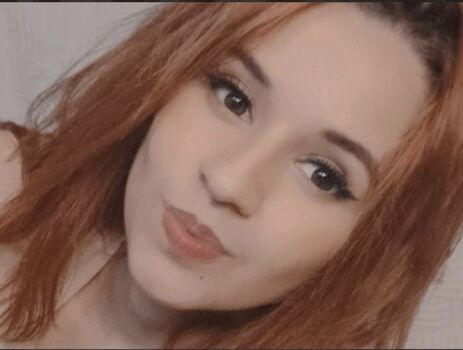 Full leaked Coucou candy private photo
