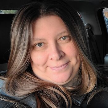 Full leaked Cougar bbw private photo