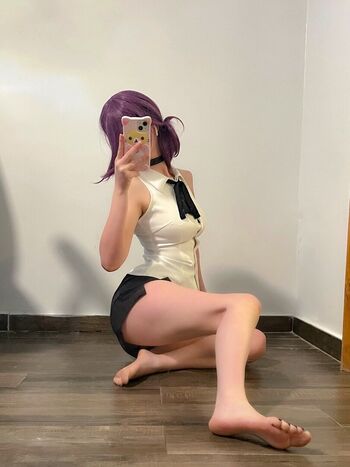 Full leaked Countmisha private photo