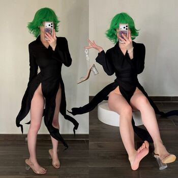Full leaked Countmisha private photo
