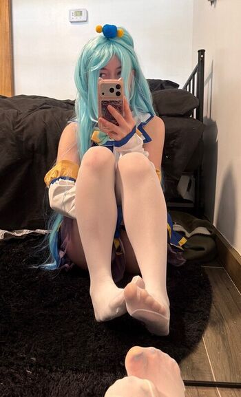Full leaked Countmisha private photo