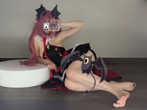Full leaked Countmisha private photo