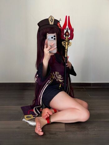 Full leaked Countmisha private photo
