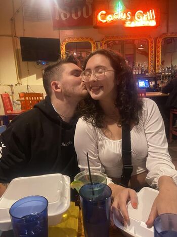 Full leaked Coupleofcelts private photo