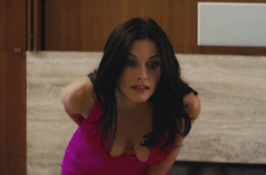 Full leaked Courteney cox private photo