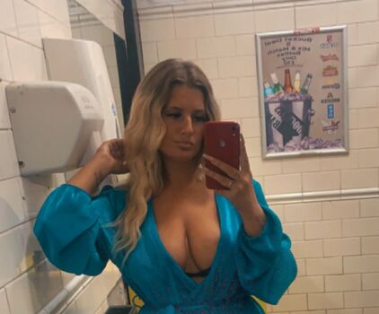Full leaked Courts jackson page private photo