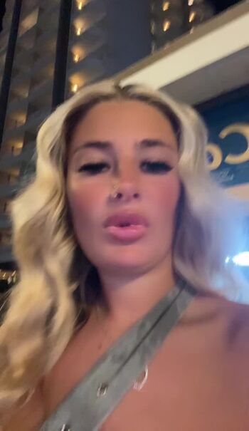 Full leaked Courts jackson private photo
