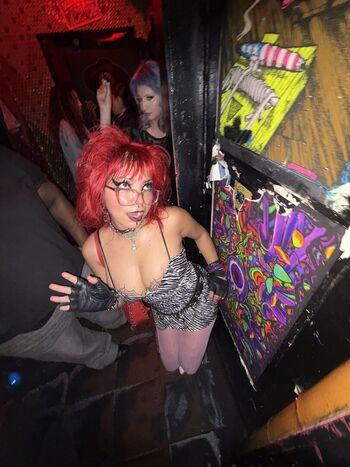 Full leaked Cowbyfunk page private photo