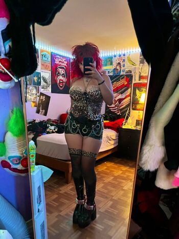 Full leaked Cowbyfunk page private photo